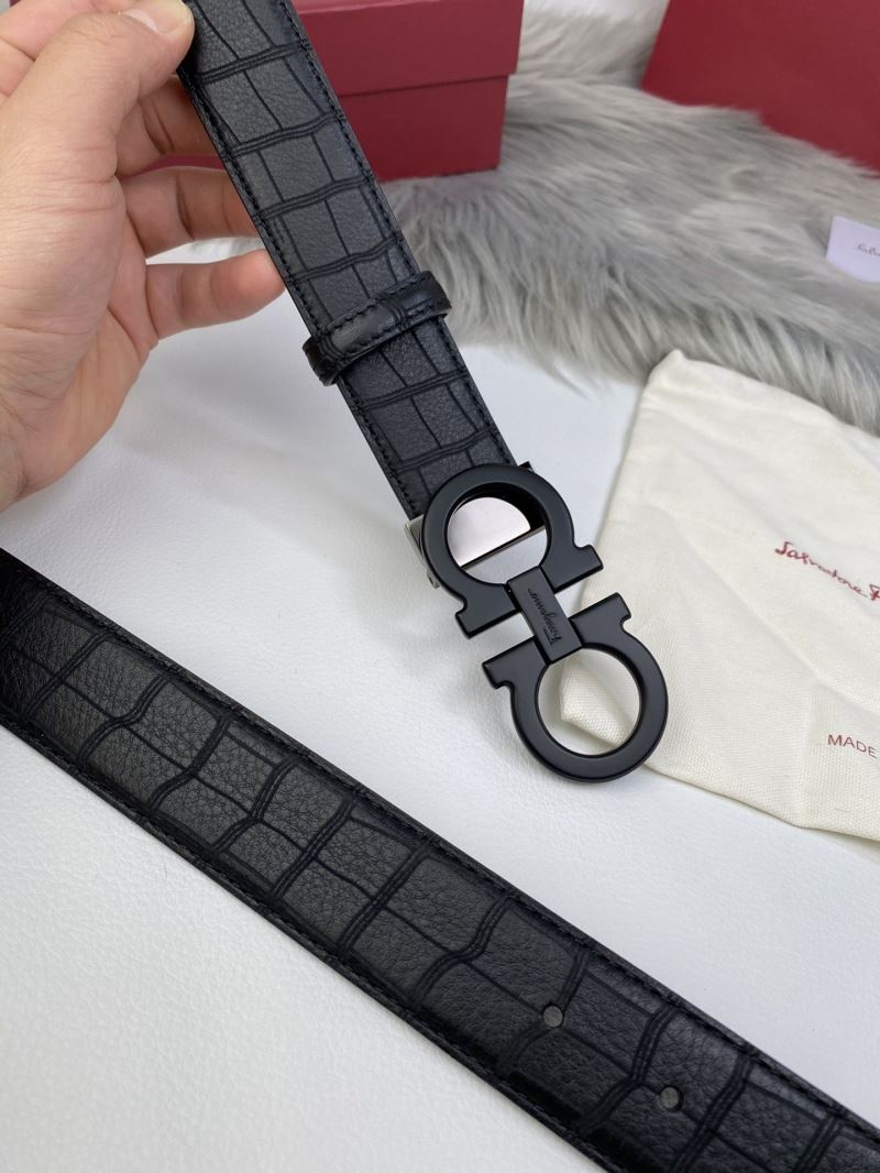 Ferragamo Belts